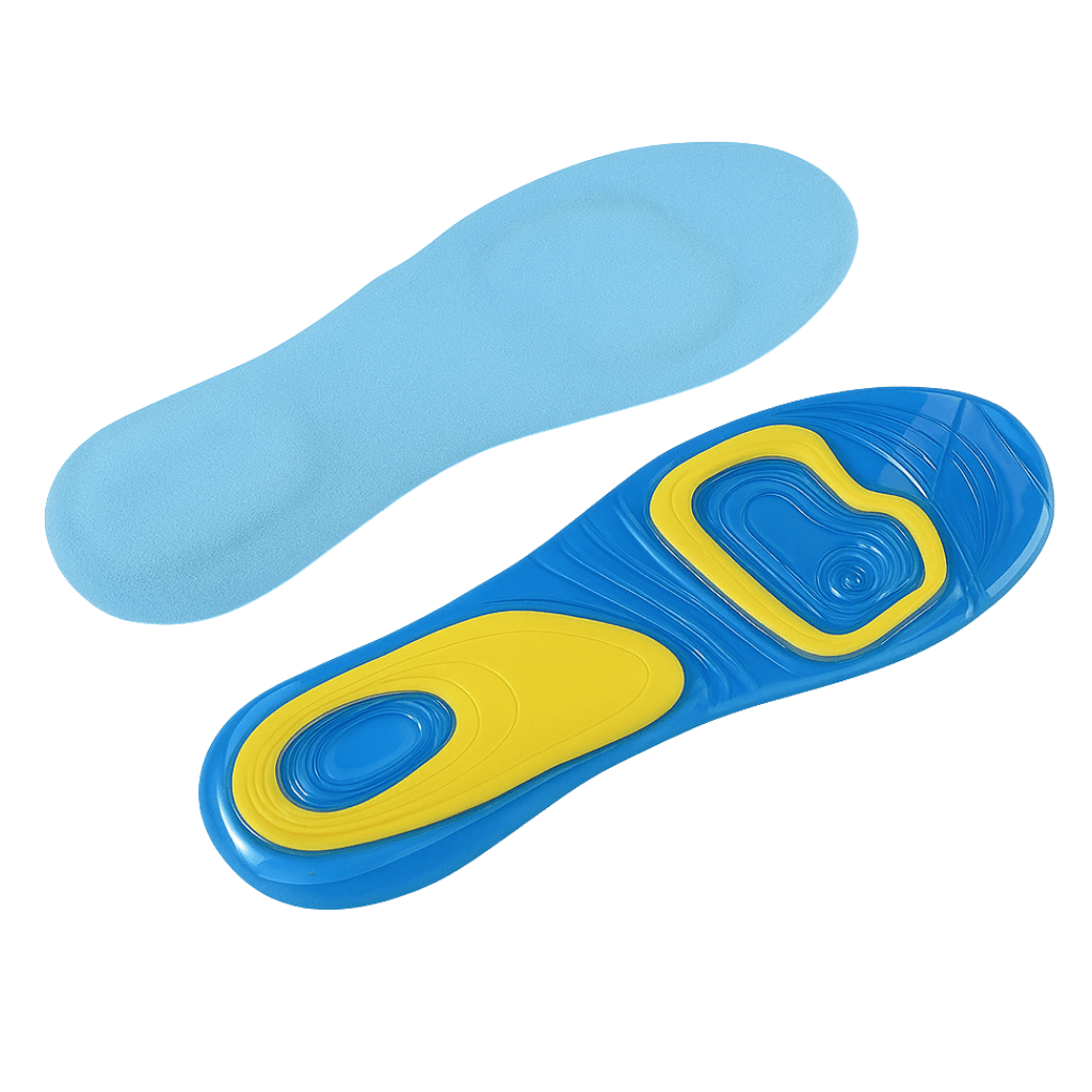 Plantillas GelActiv Comfort