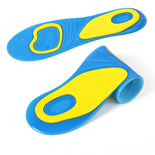 Plantillas GelActiv Comfort