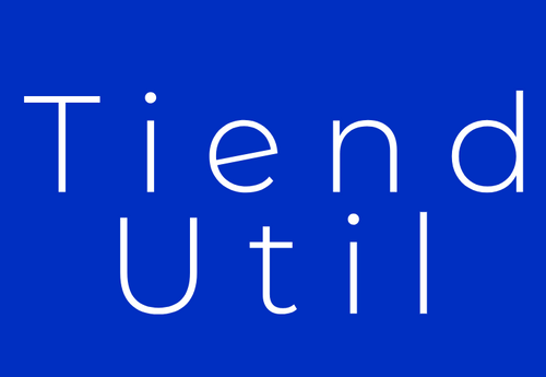 Tienda Util